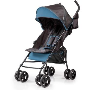 Summer Infant 3D Mini Convenience Stroller 32643