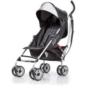 Summer Infant 3Dlite Convenience Stroller