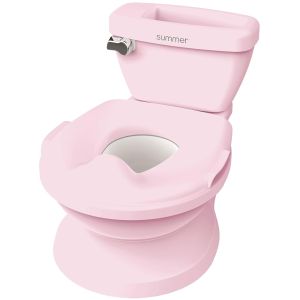 Summer Infant My Size Potty Pro in Pink 17137