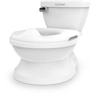 Summer Infant My Size Potty Pro in White 11124